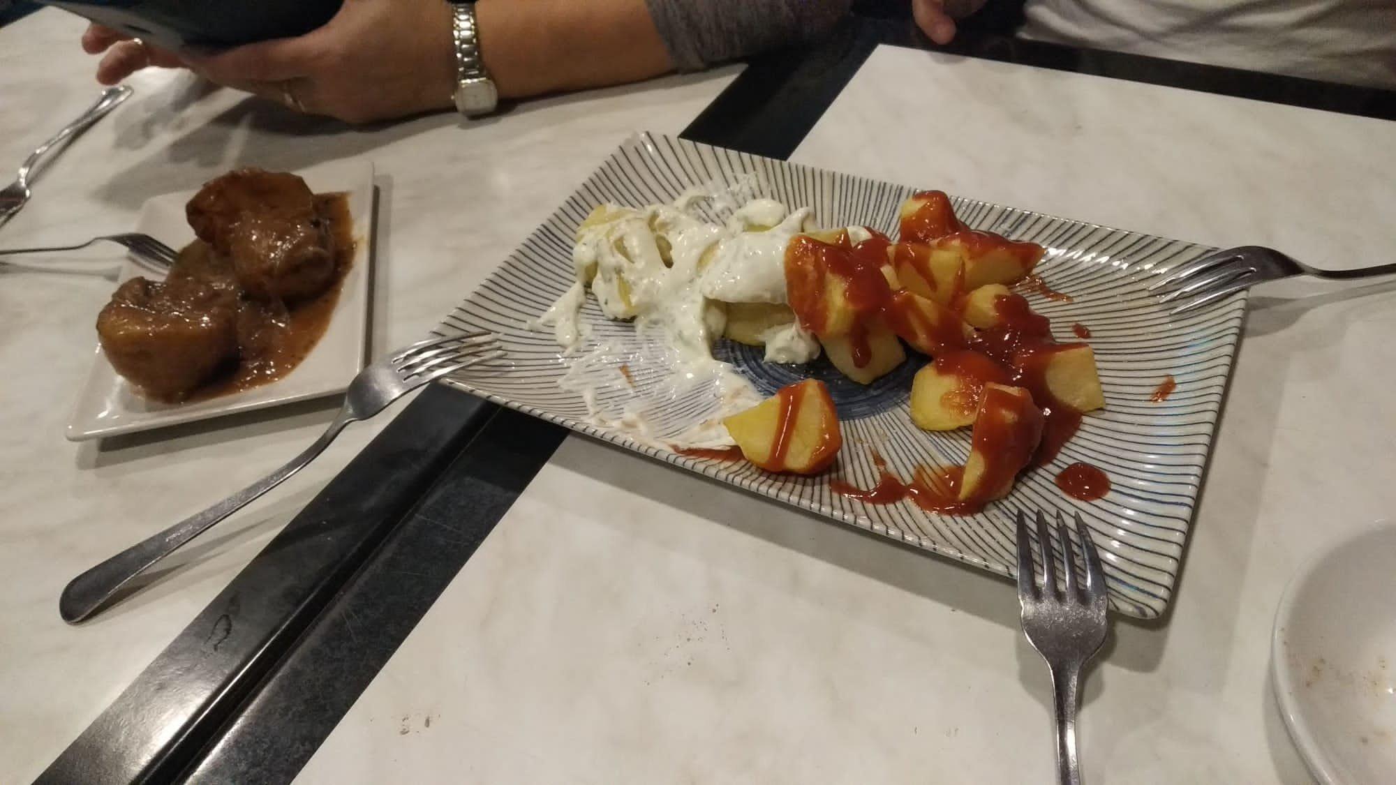 Photo by Miguel Ángel M