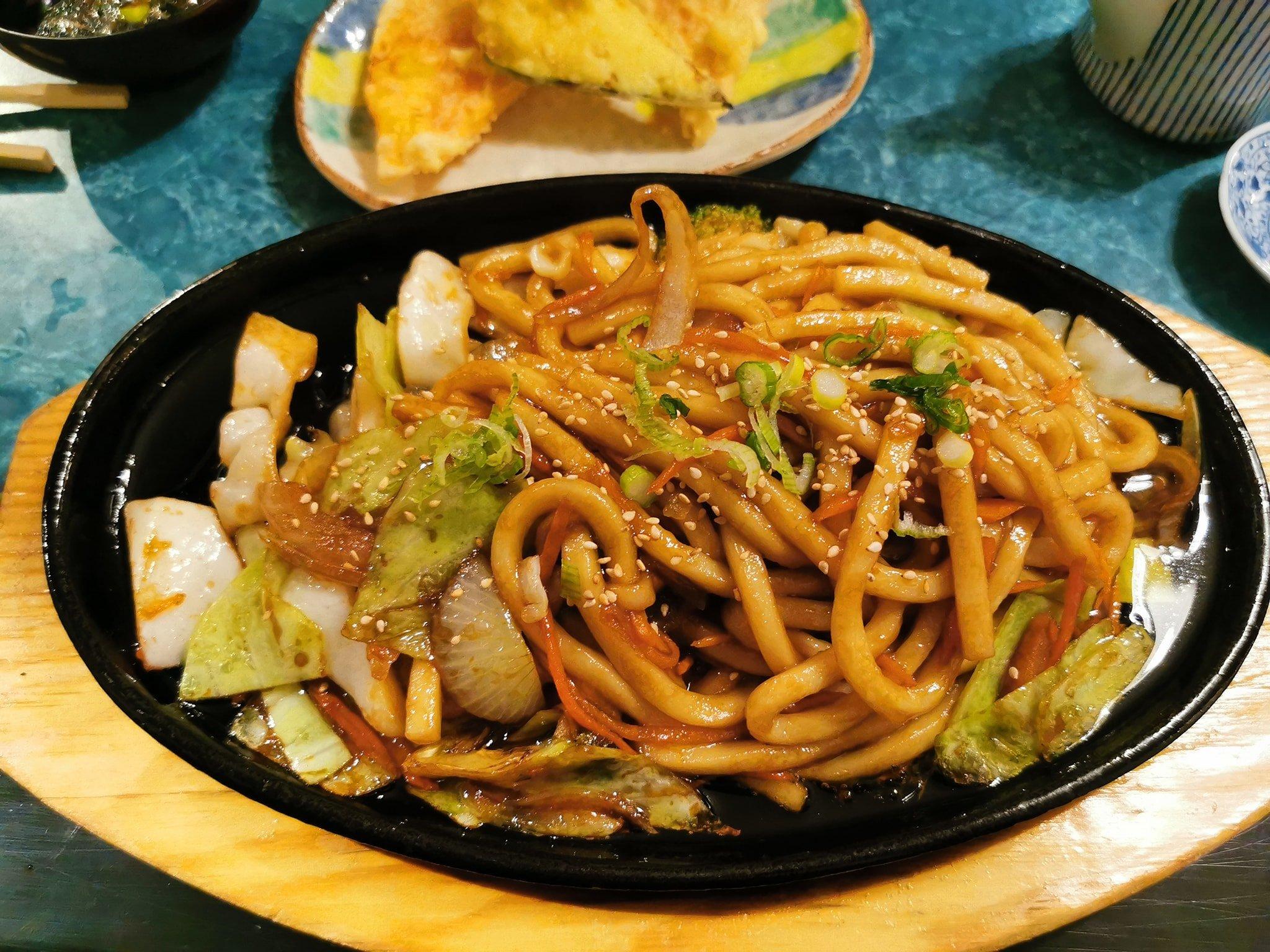 Hyang Jin Japanese Restaurant