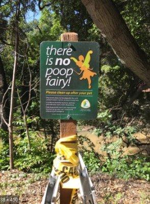 Squirrel Creek Conservation Area