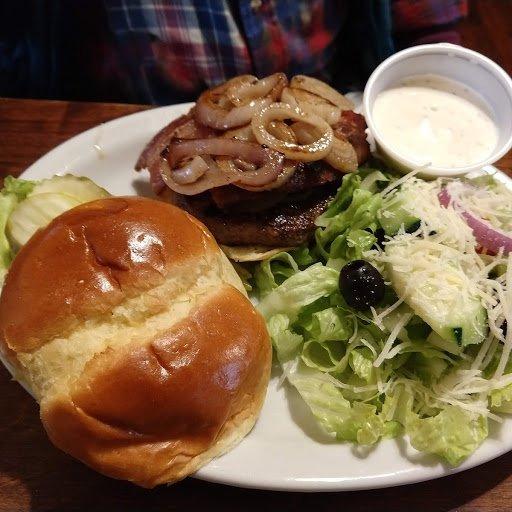 Boulder Bar and Grill