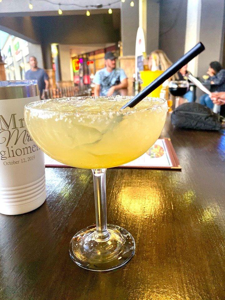 Paradise Cantina