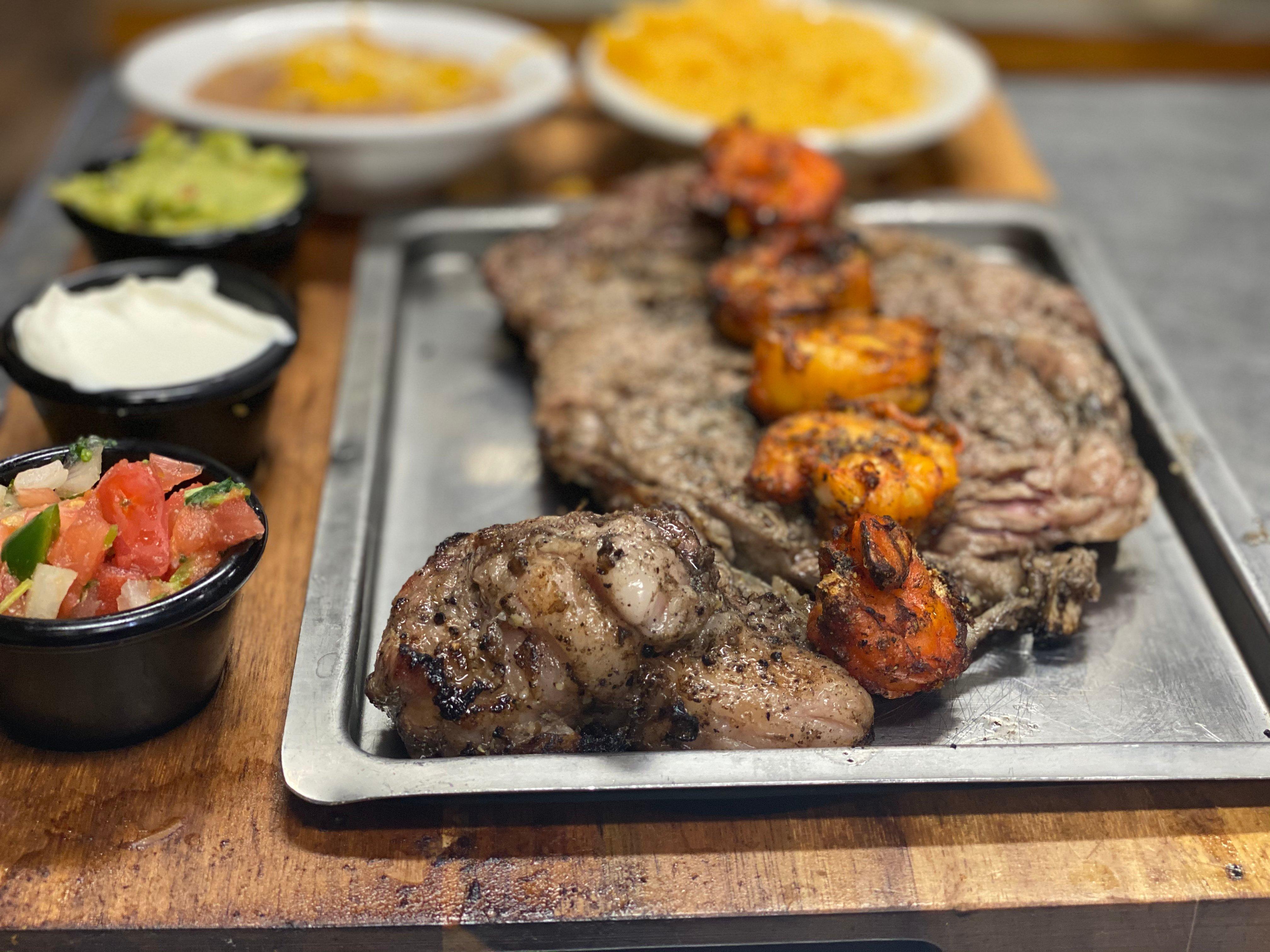 Sonora Mexican Grill