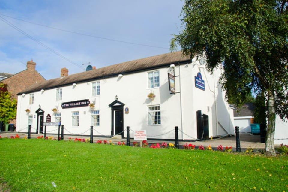 OYO The Village Inn, Murton Seaham