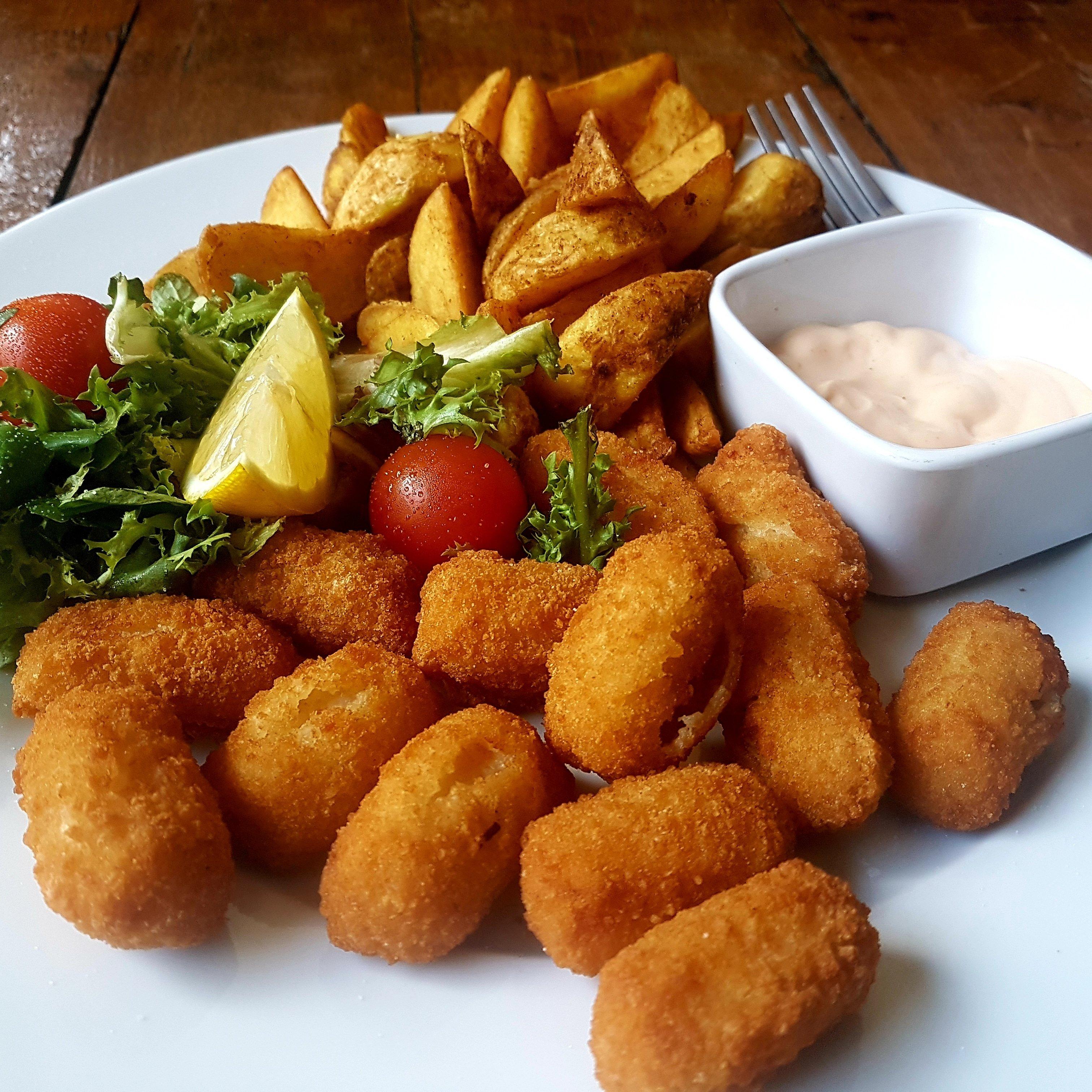 Mama Delicious Limited