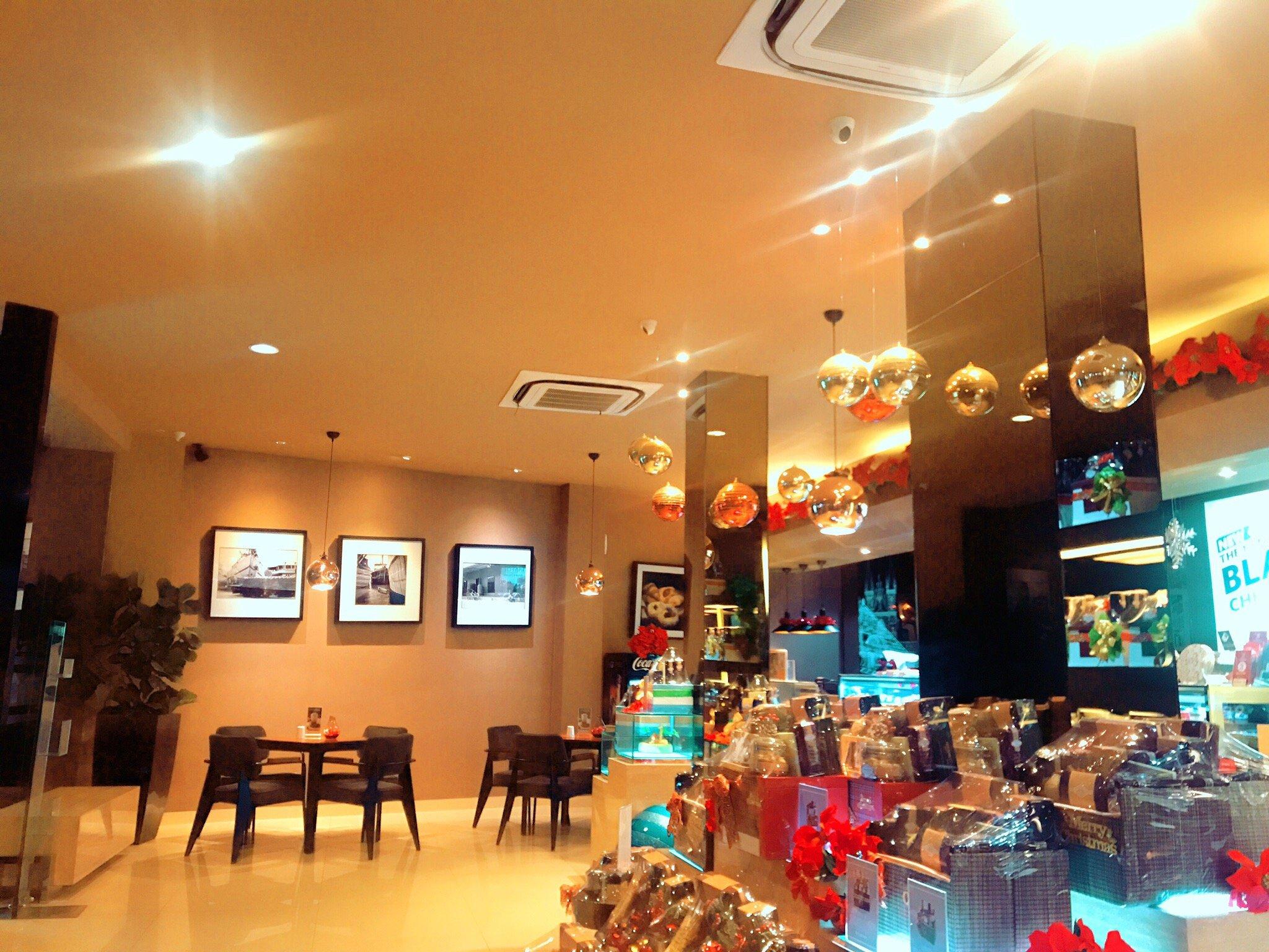 The Harvest Patissier & Chocolatier