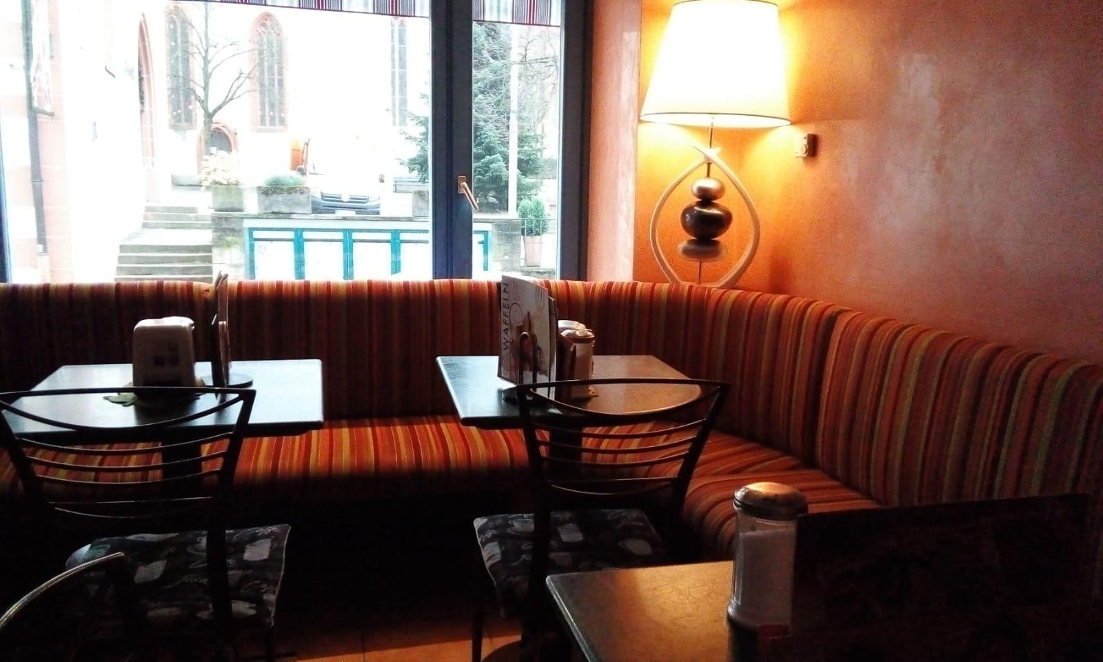 Eiscafe Dolce & Freddo