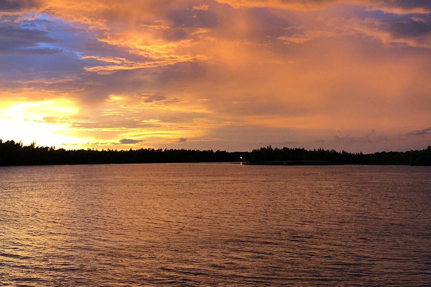 Cajun Country RV Park