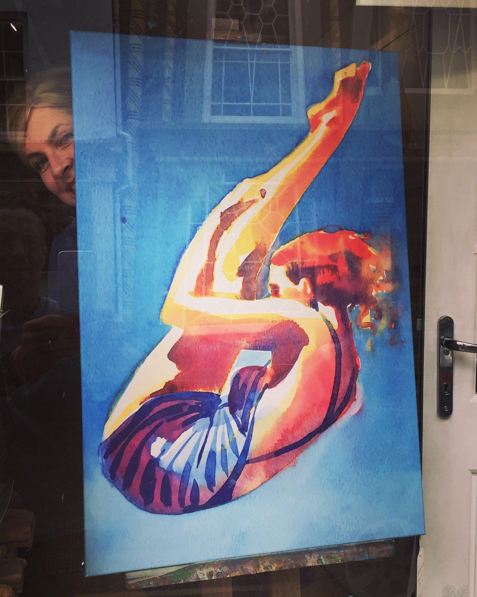 Chapel Street Gallery