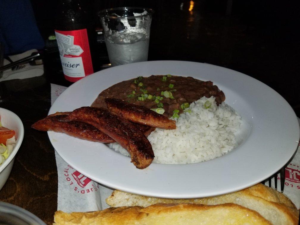 Jed's Local Restaurant & Bar