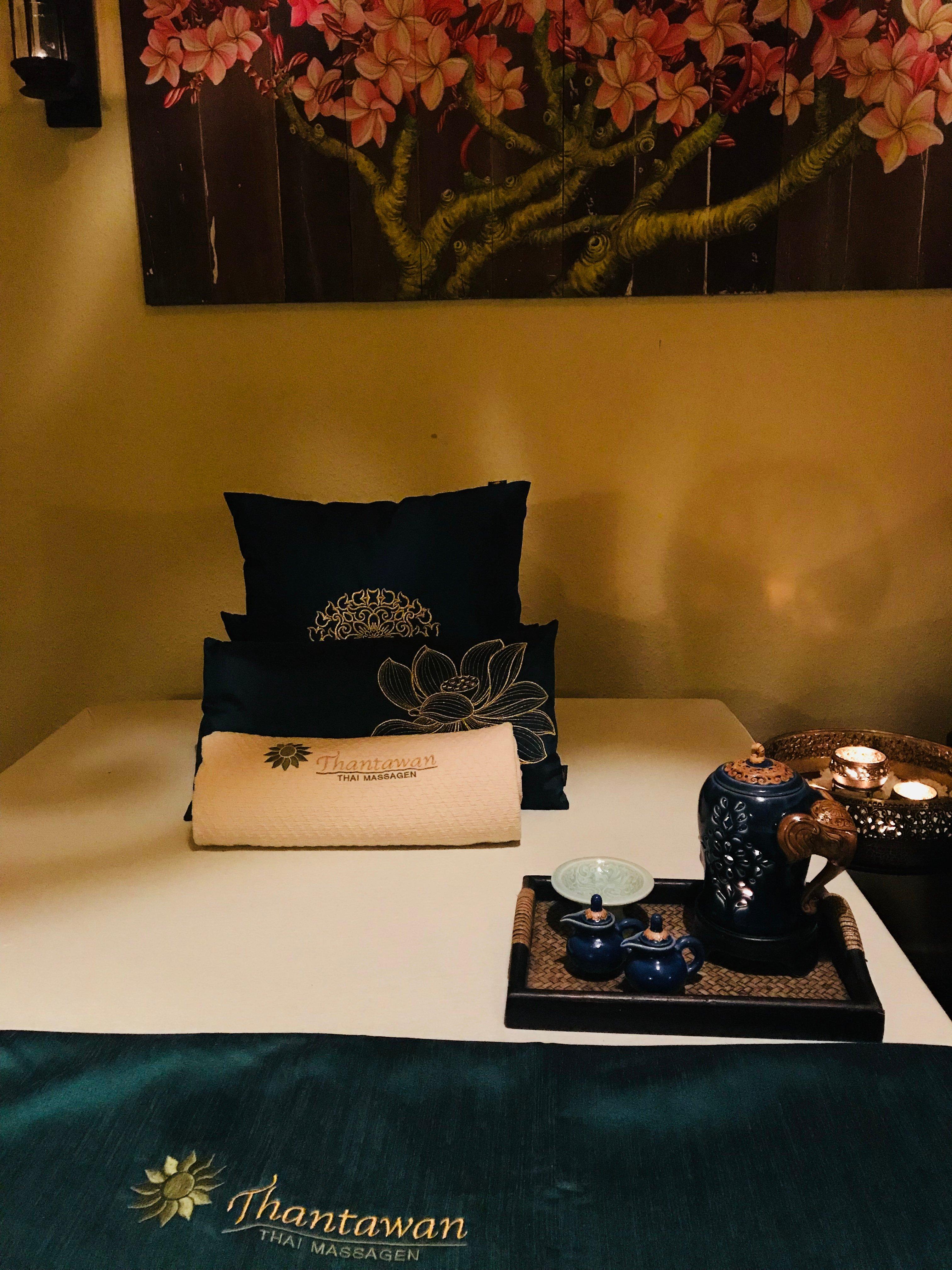 Thantawan Thai-Massage