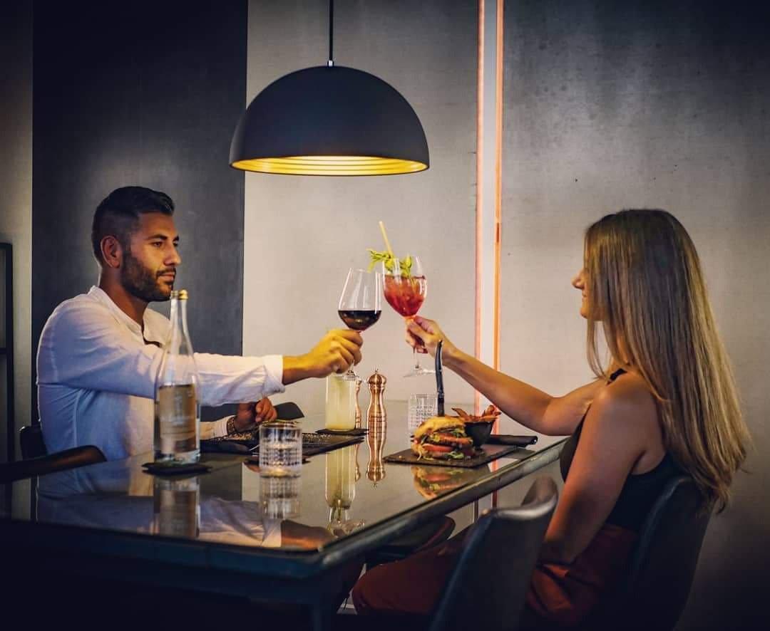 EFENDI Moderne Anatolische Küche