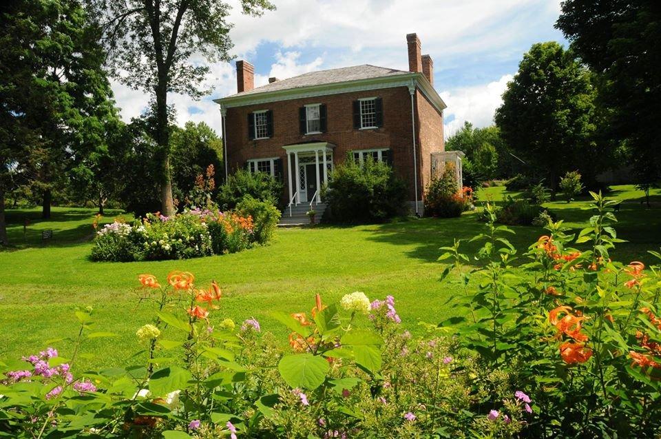 Macaulay Heritage Park