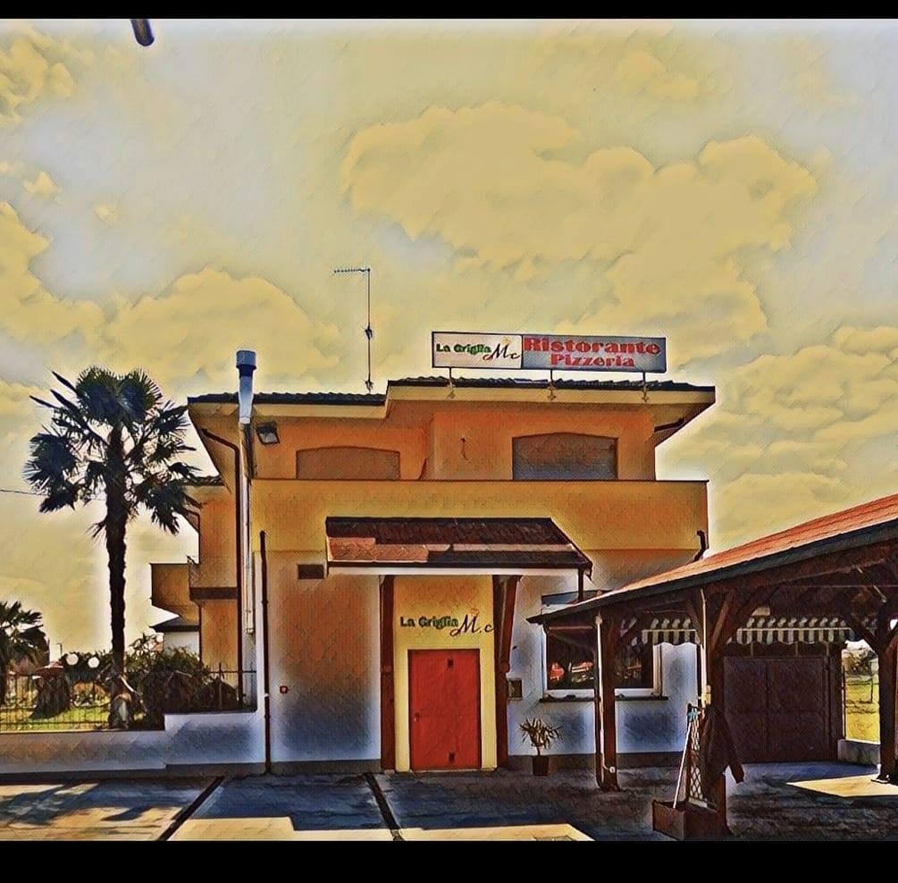 La Griglia Mc