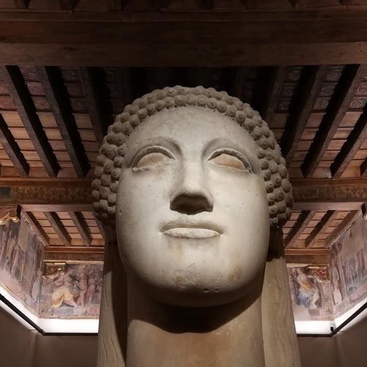 Rome unconventional tours