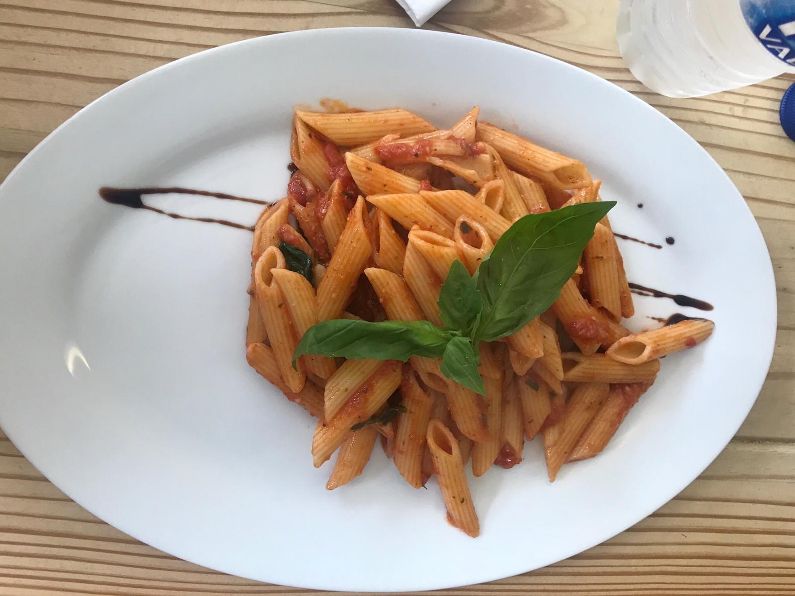 The Denton Coffee House