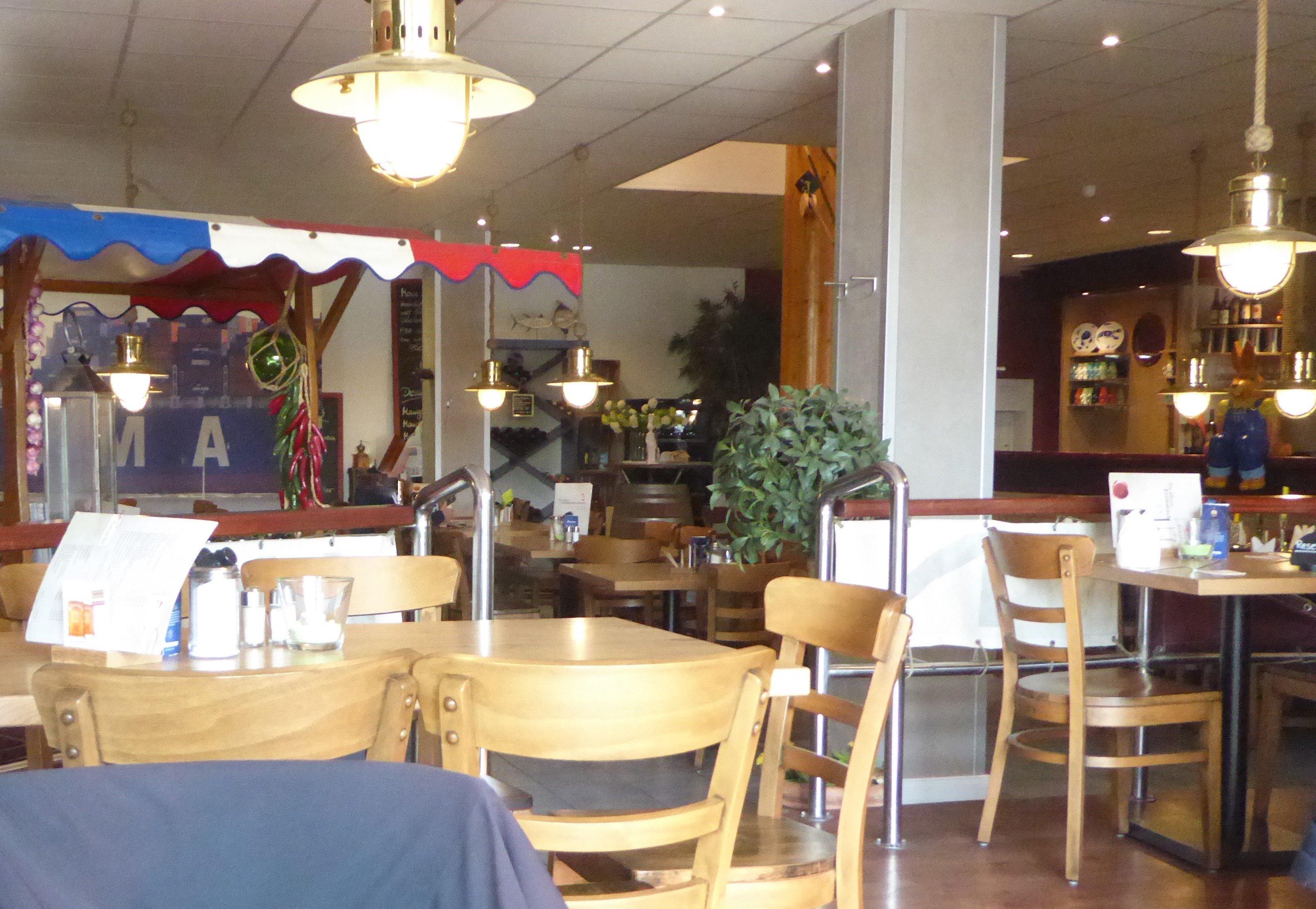 Die kleine Fischkiste