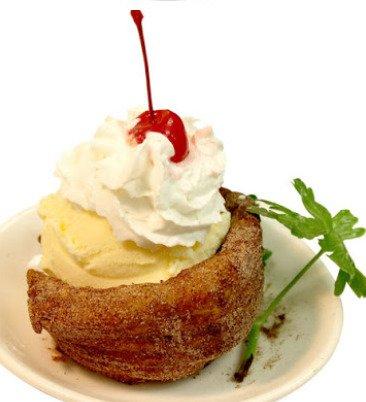 Saigon District Restaurant Presotea