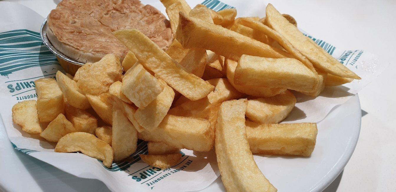 Burnham Fish & Chips