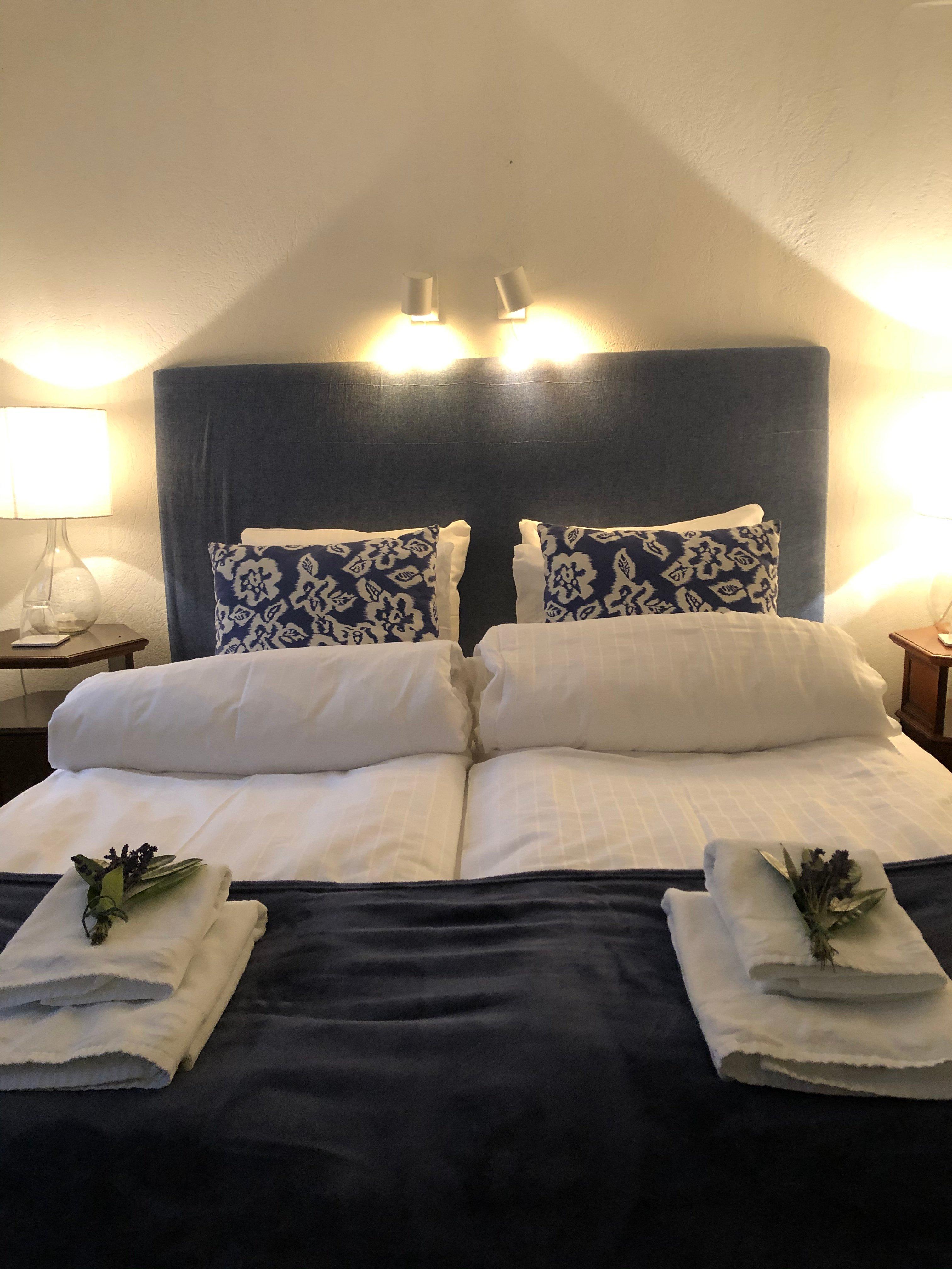 Hotell Bäckagården