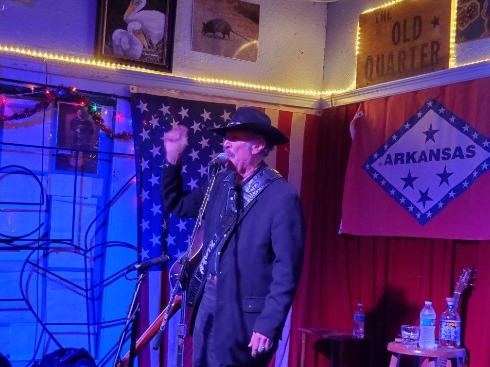 Old Quarter Acoustic Café