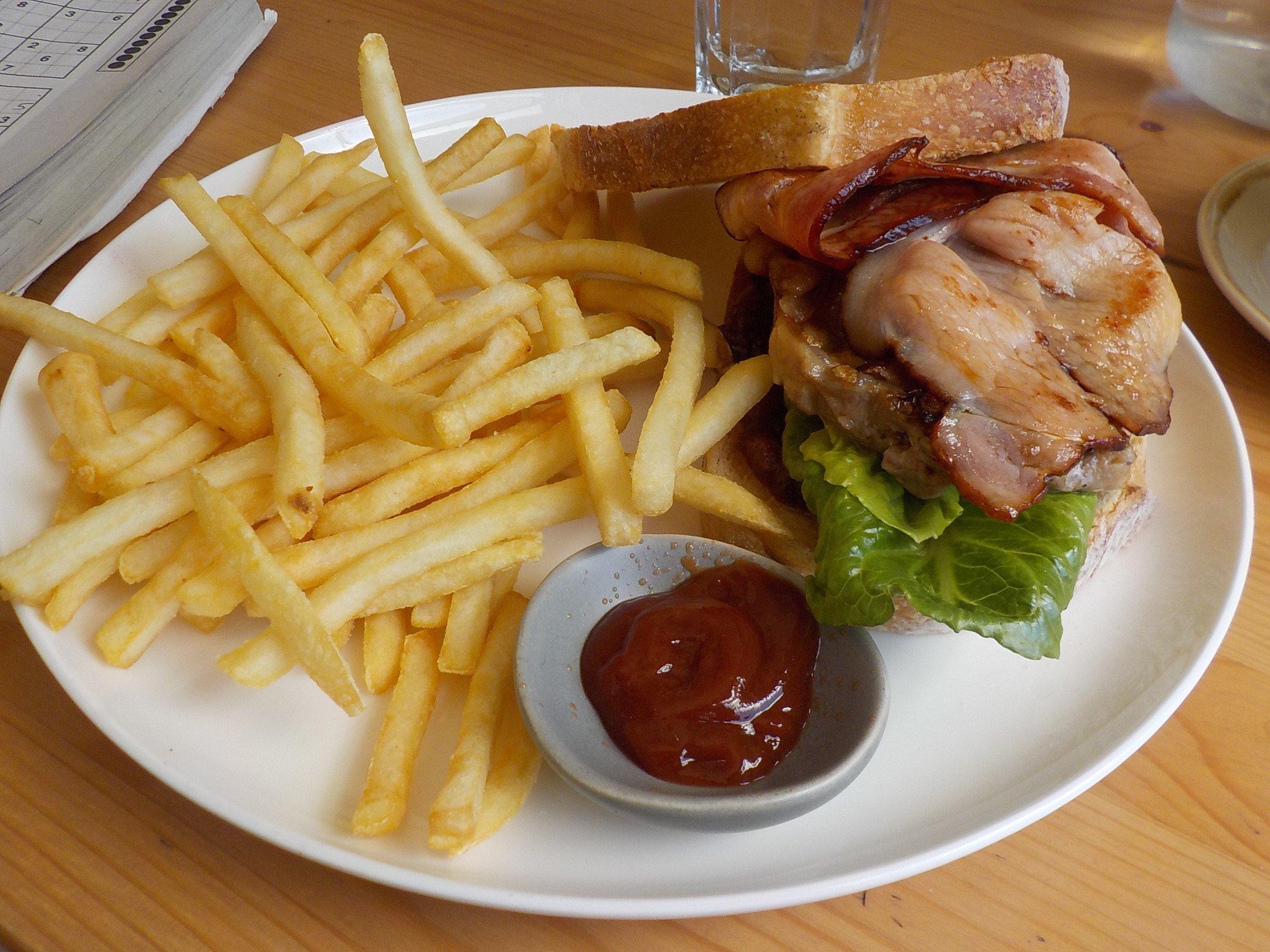 Photo by platypus150