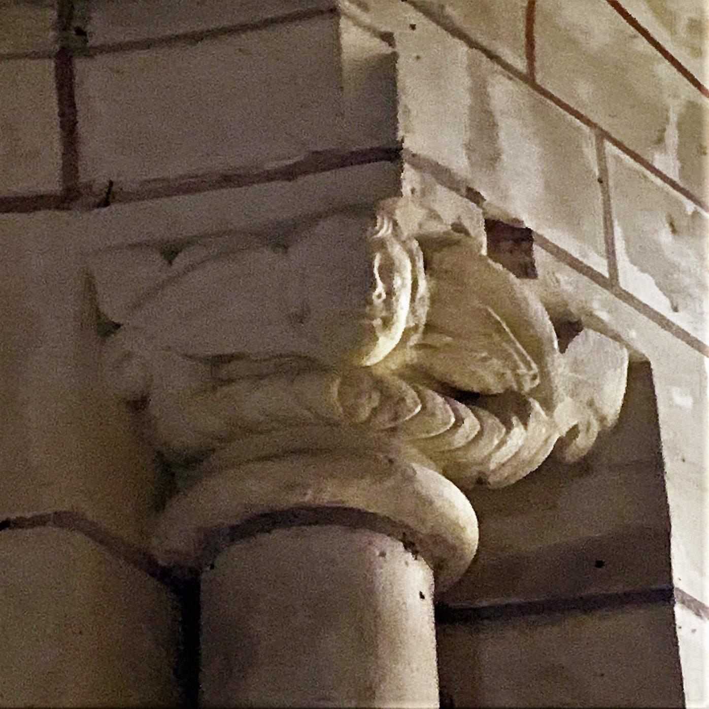 Eglise Saint Quentin