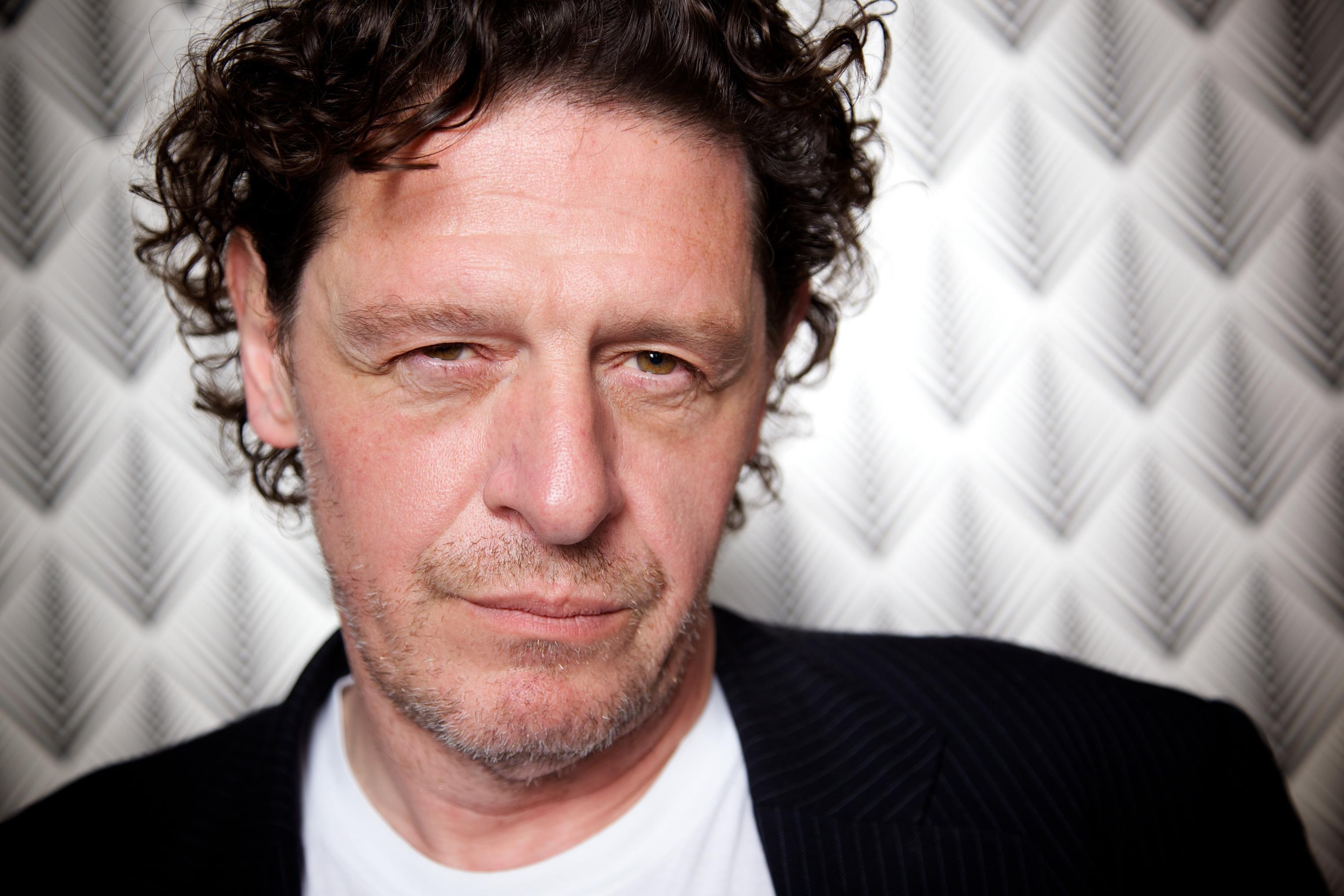 Mr. White's English Chophouse