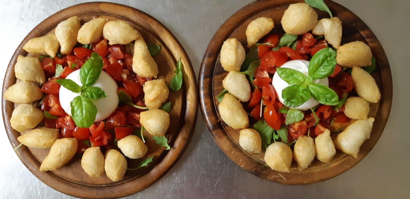 Ristorante e Pizzeria La Botte