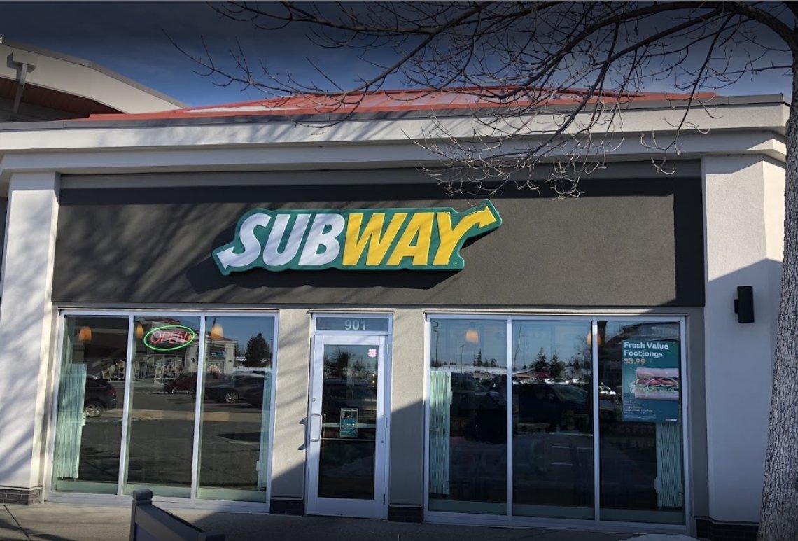 Subway