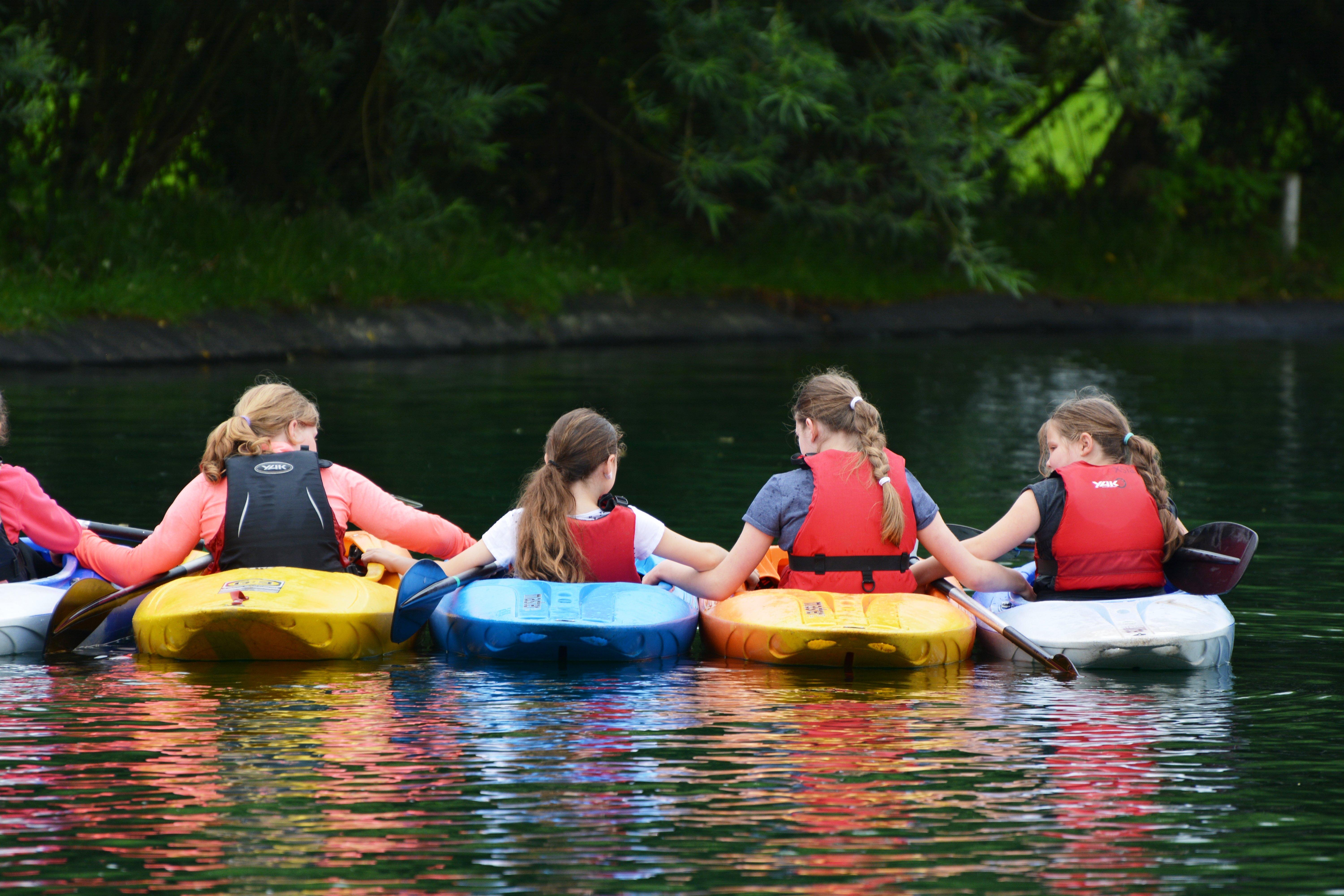 Rock and River Outdoor Pursuits