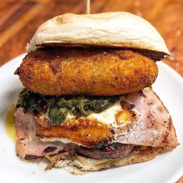 Revenge pub and grill