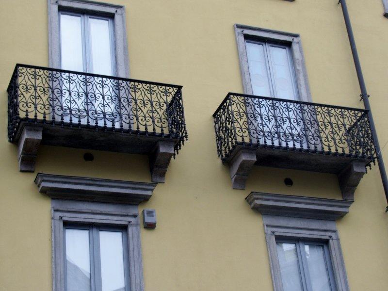 Casa di Vincenzo Monti