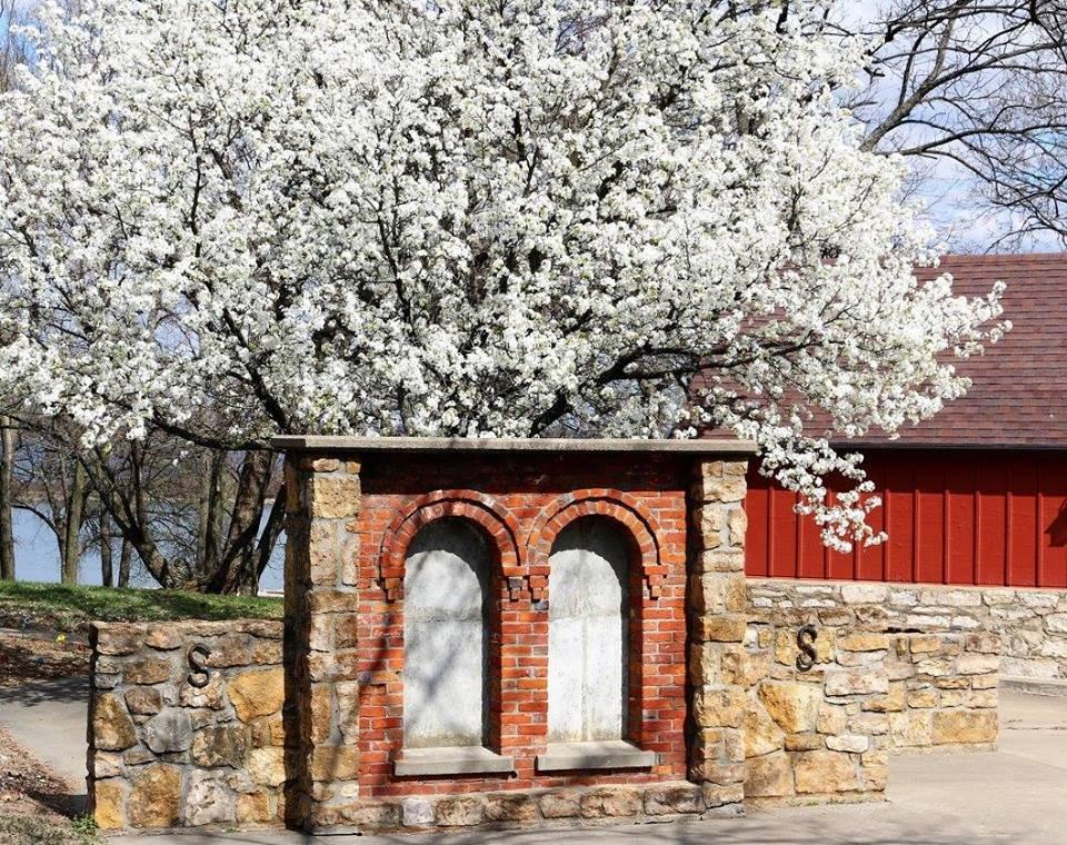 Wakarusa River Valley Heritage Museum