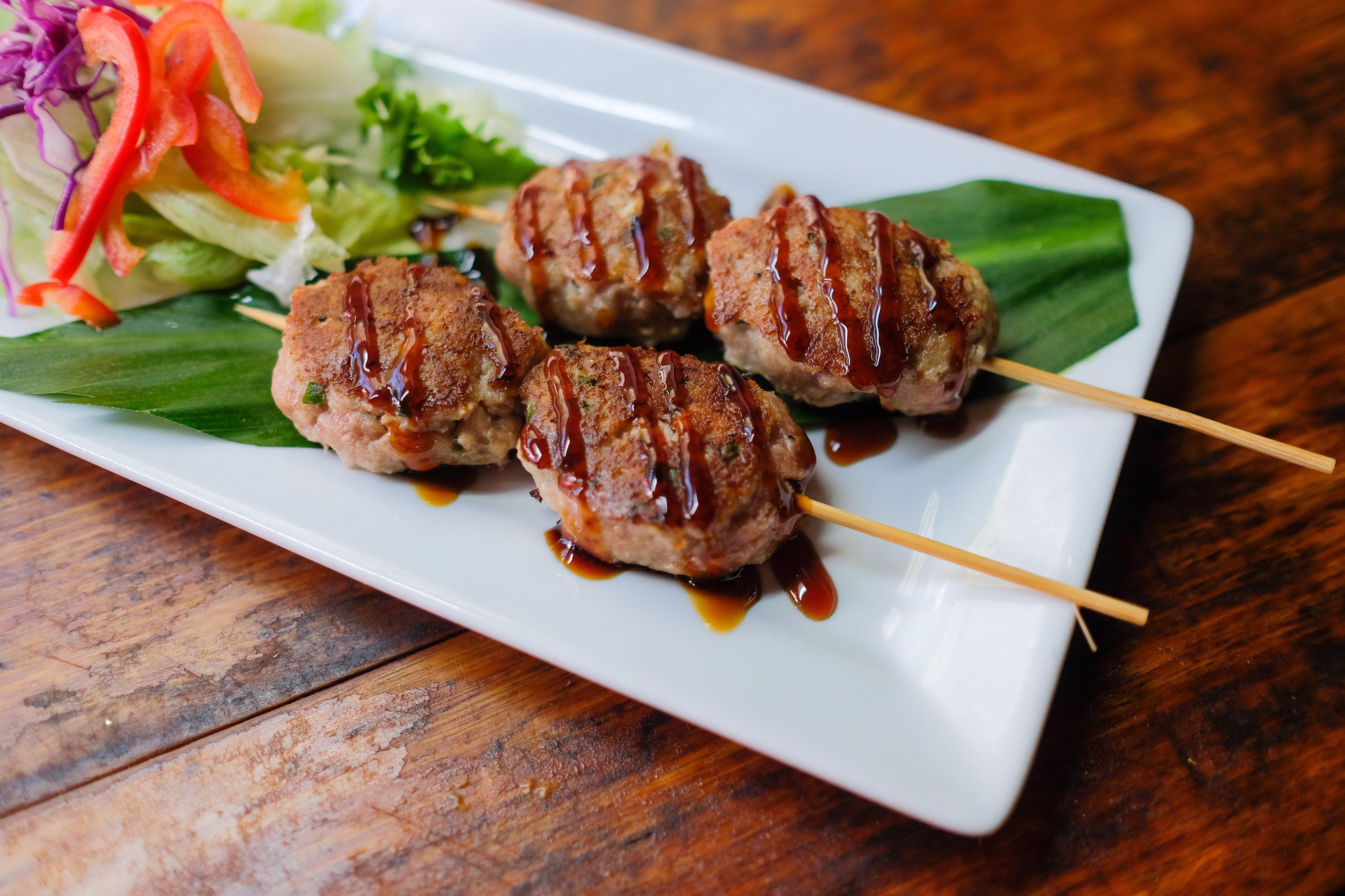 Aoki Teppanyaki Waikiki