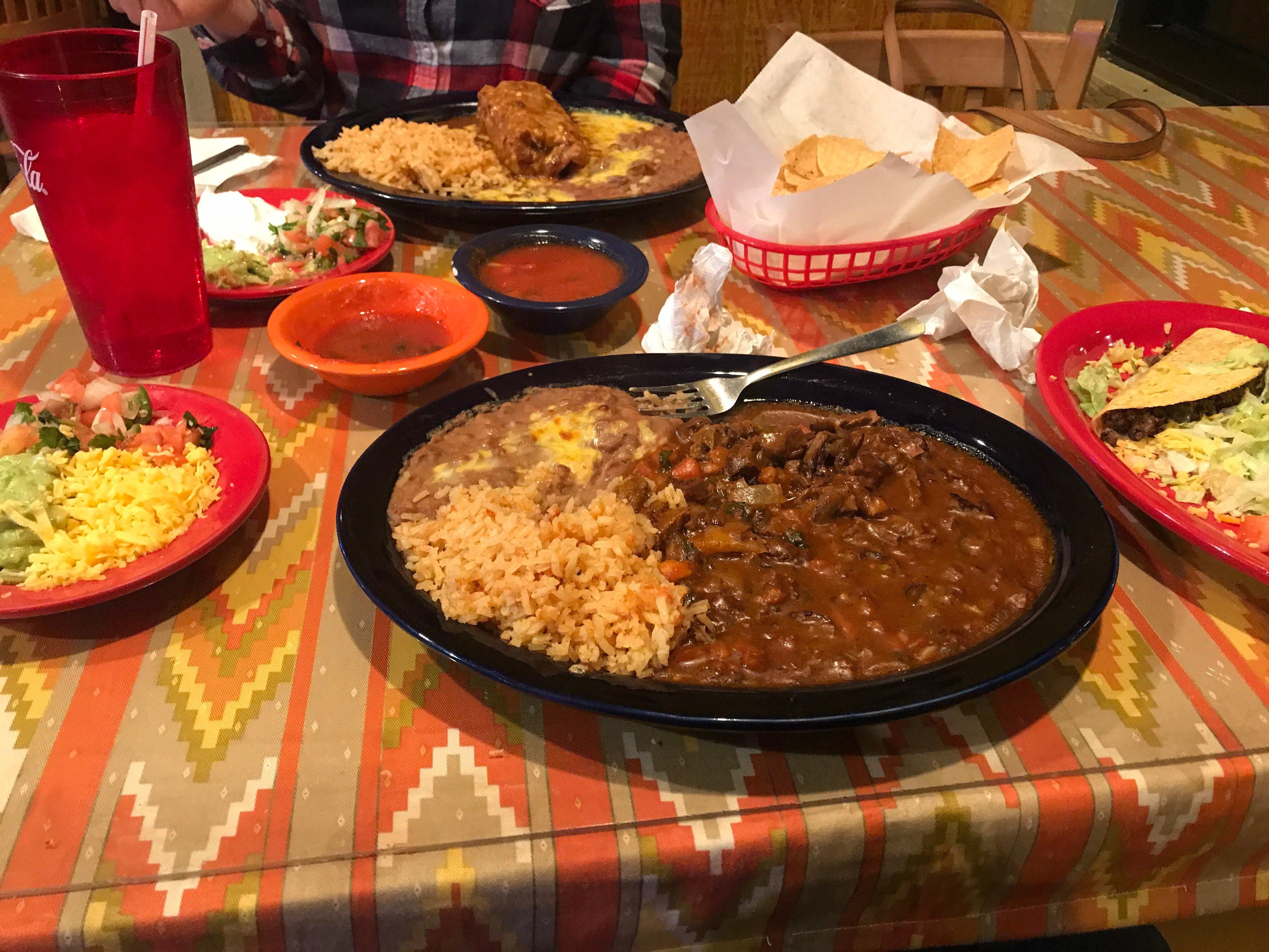 Eldorado Mexican Restaurant