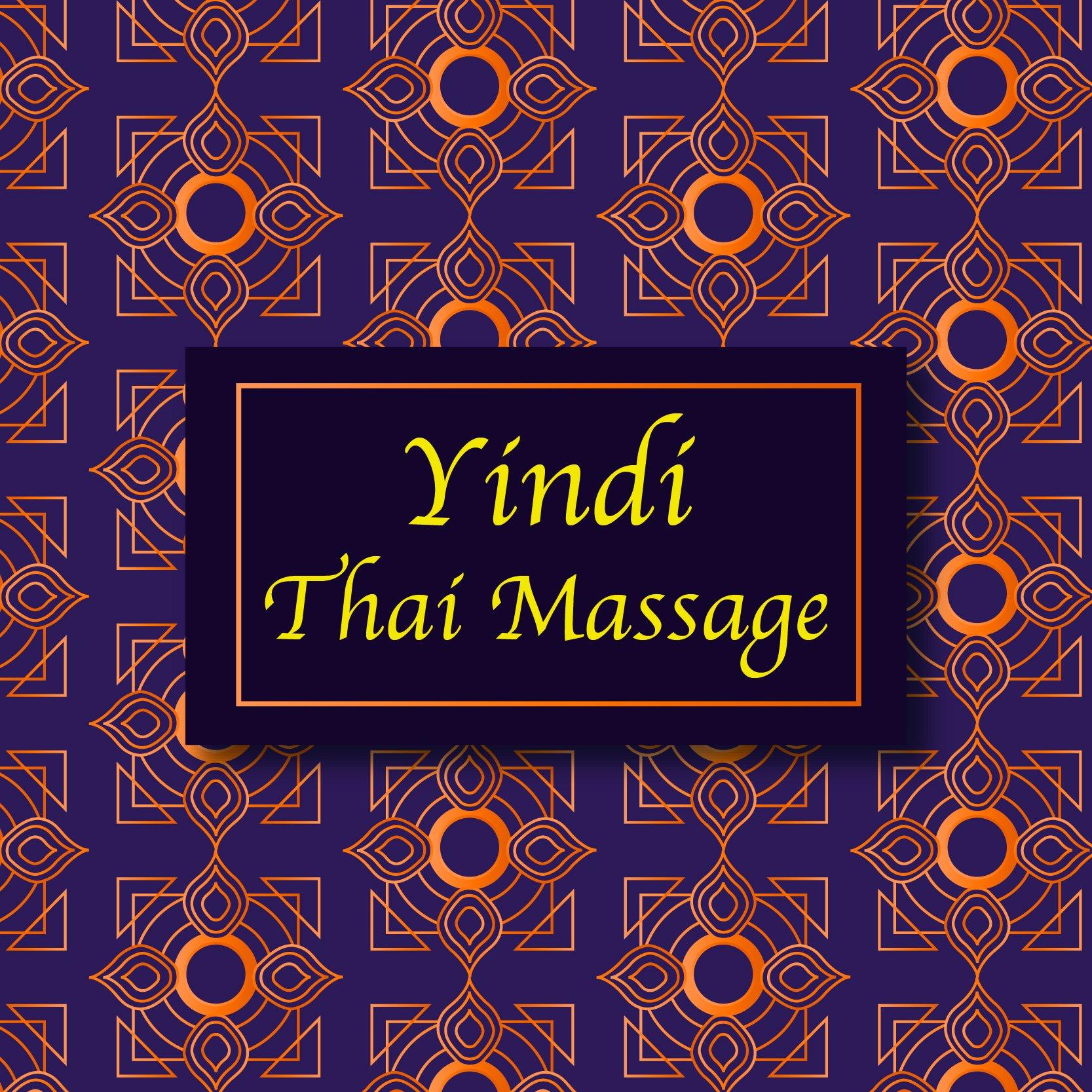 Yindi Thai Massage