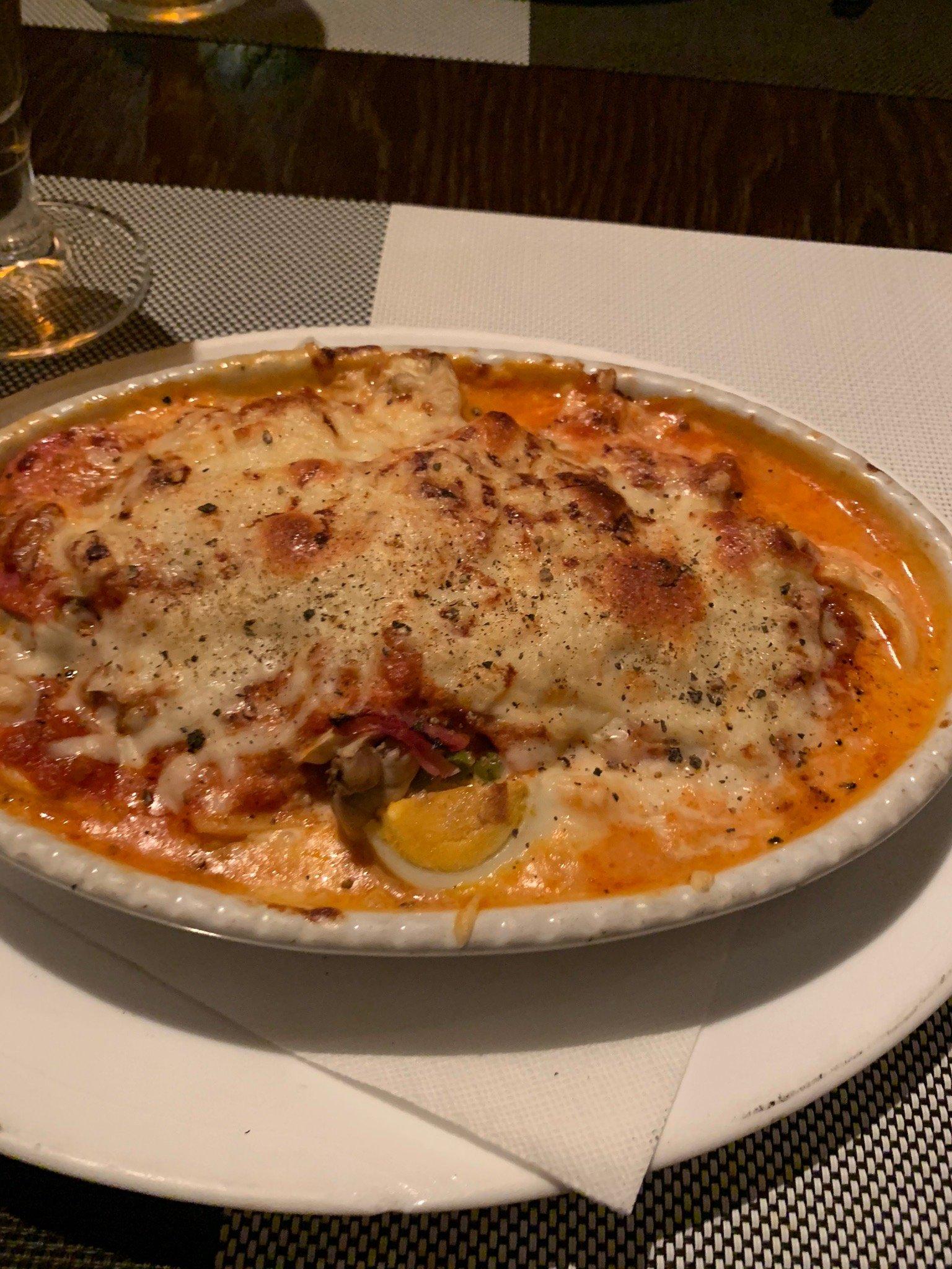 Riovivo Ristorante Pizzeria