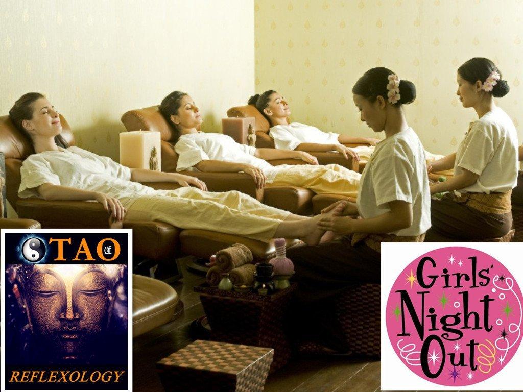 Tao Reflexology