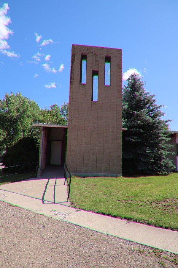 First Lutheran Church LCMS