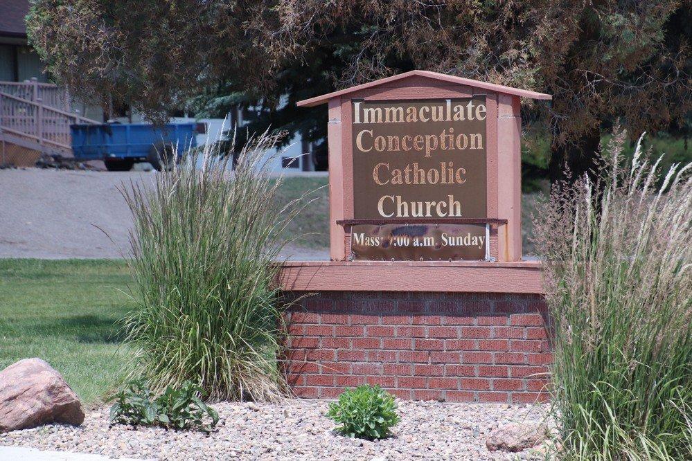 Immaculate Conception Church