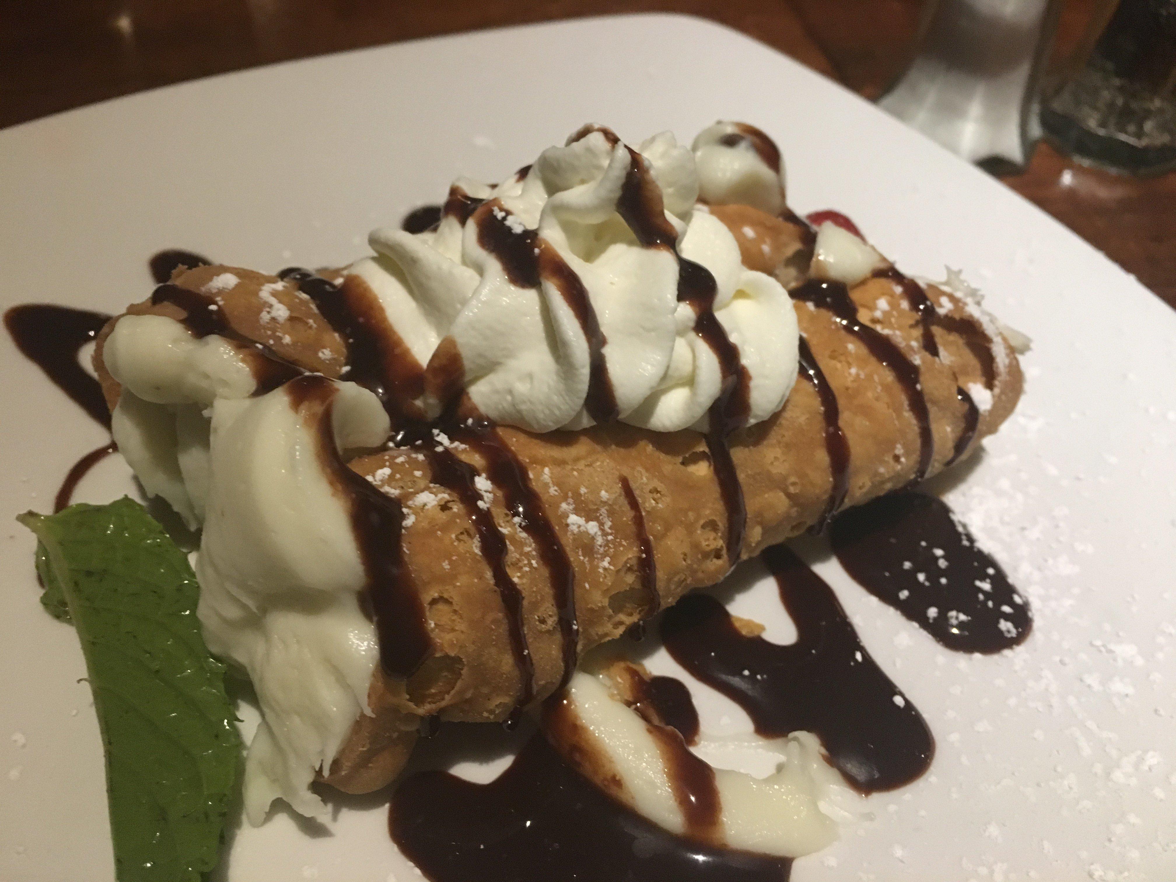 Izabella Ristorante Italiano