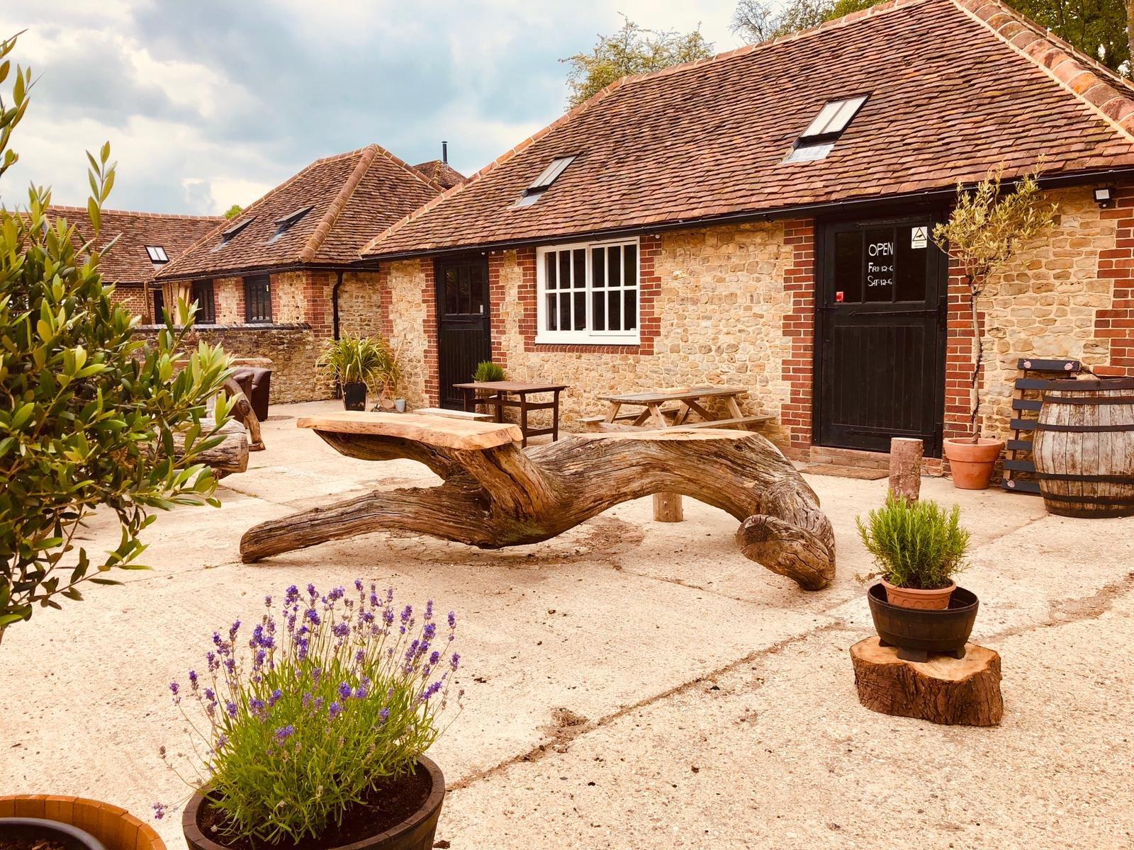 CraftBrews Brewery & Taproom