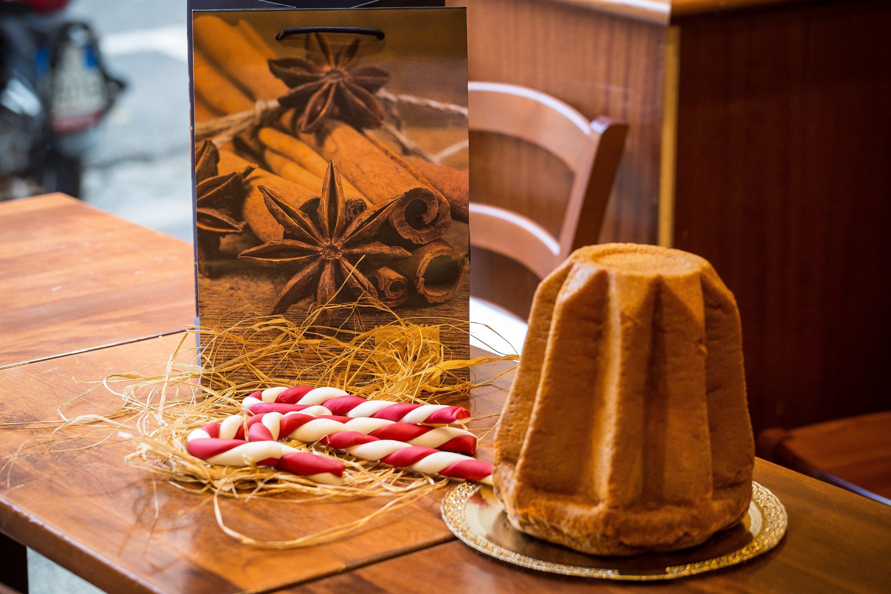 Il Gianfornaio - Prati