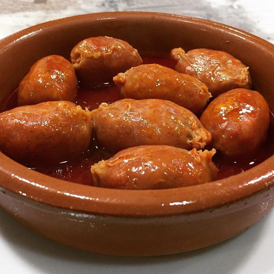 El Rincón de la Canal