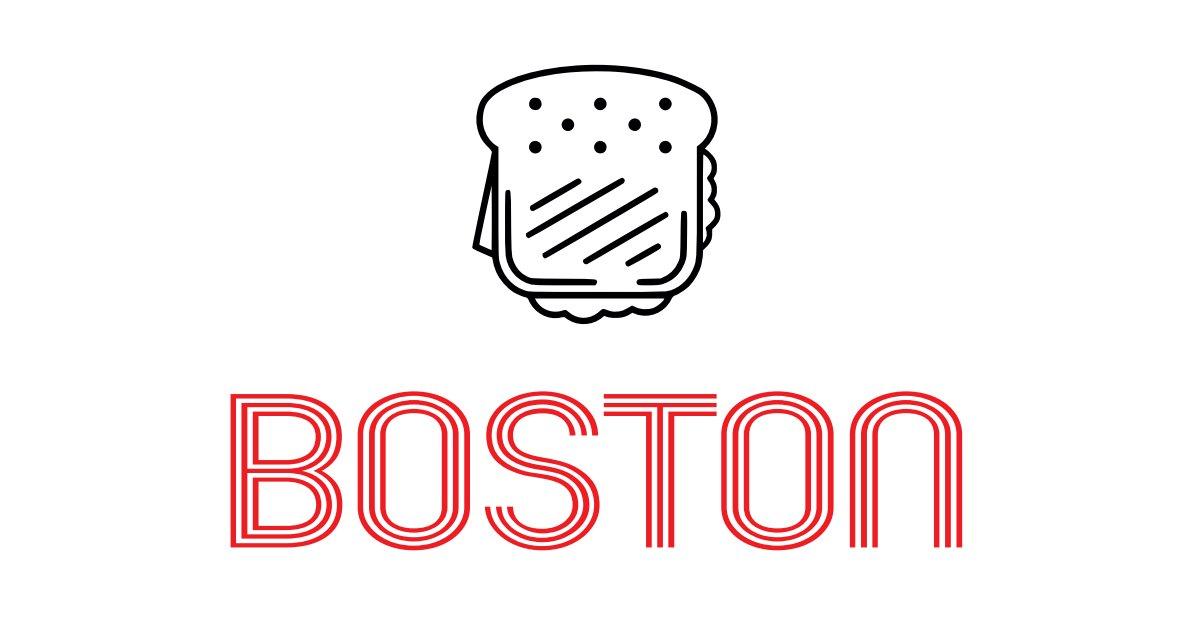 Boston Coffe & Sándwich Bar