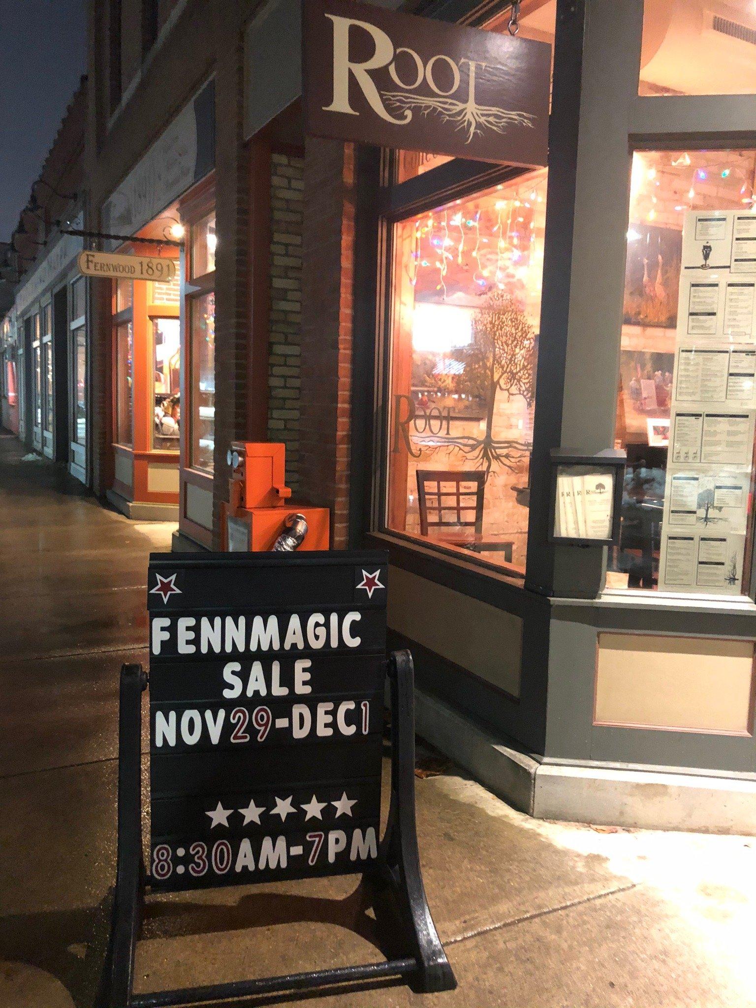 Fernwood 1891