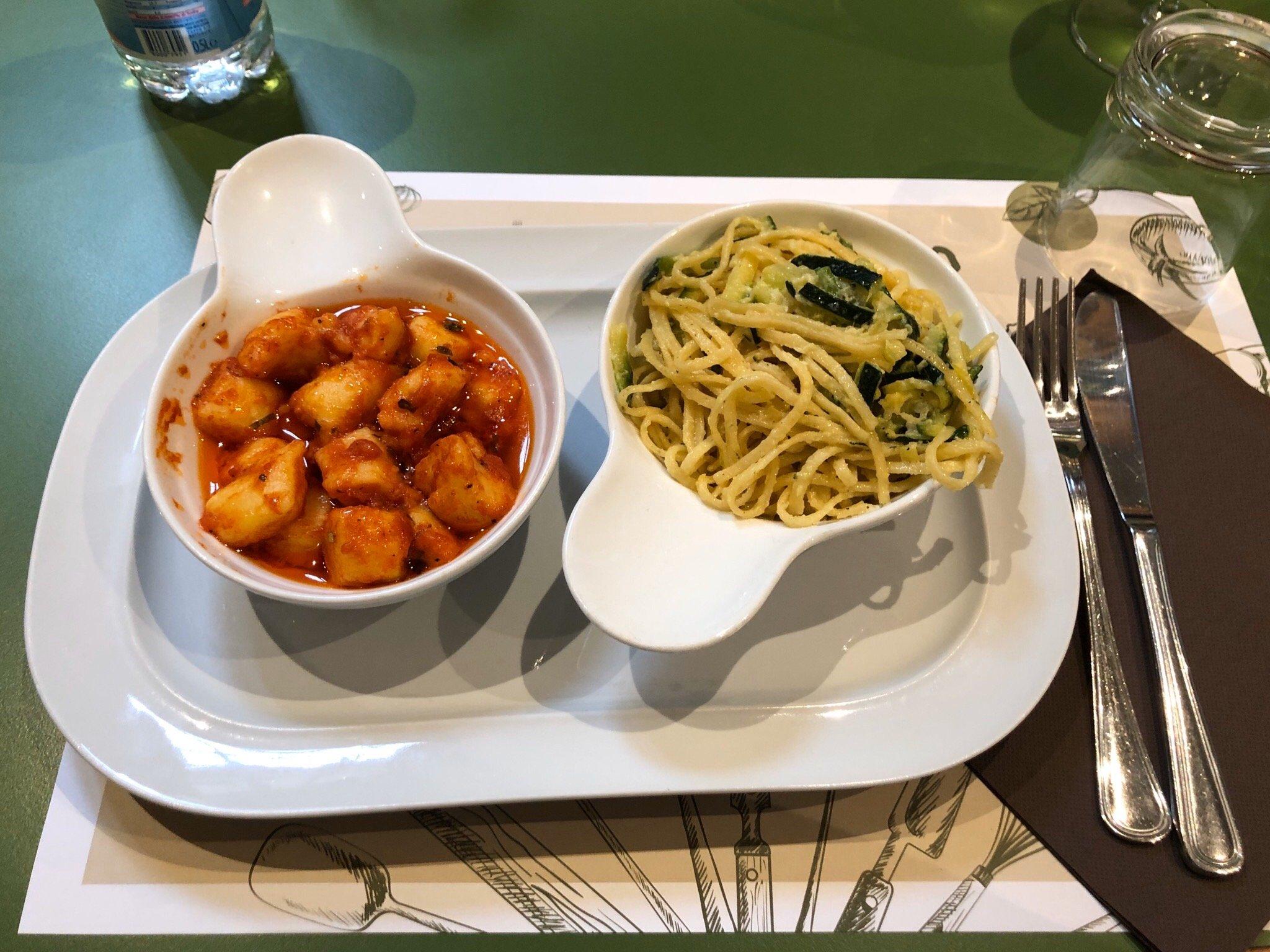 Il Salumaio - La Bottega Con Tavoli