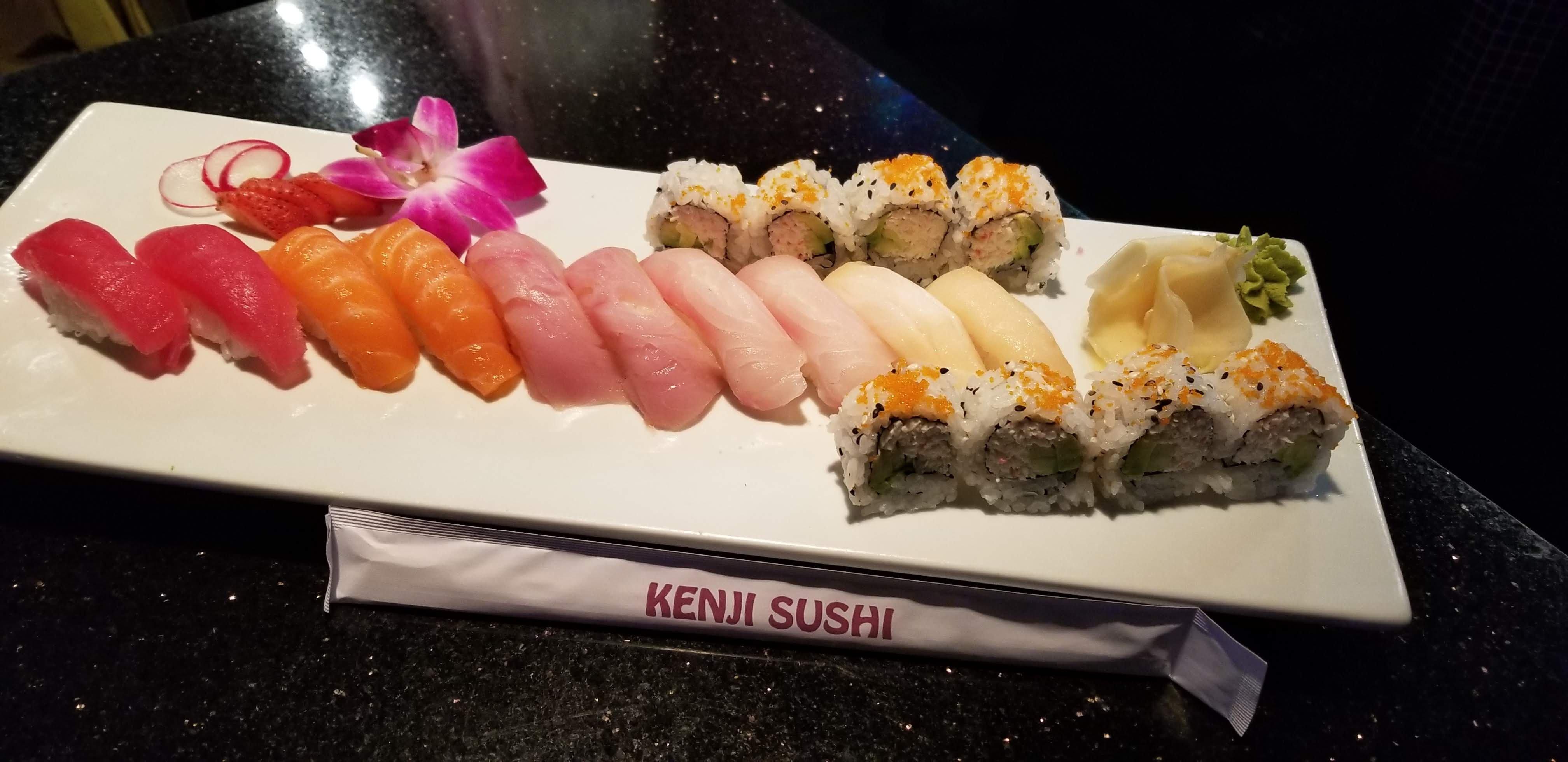 Kenji Sushi