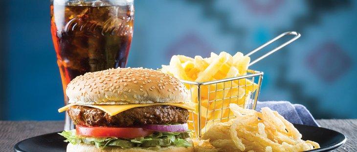 Pocatello Spur Steak Ranch