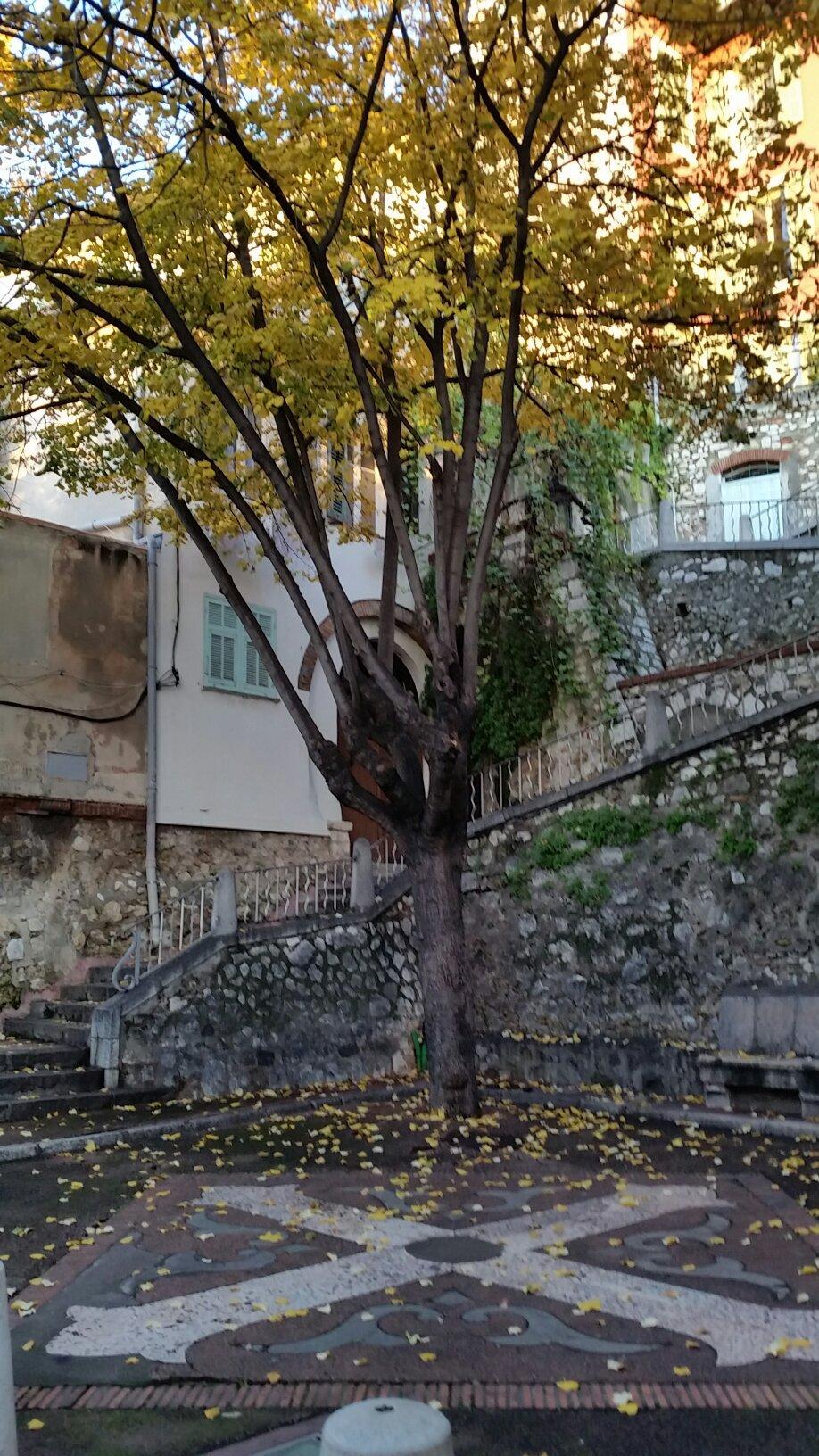 Chapelle de la Visitation